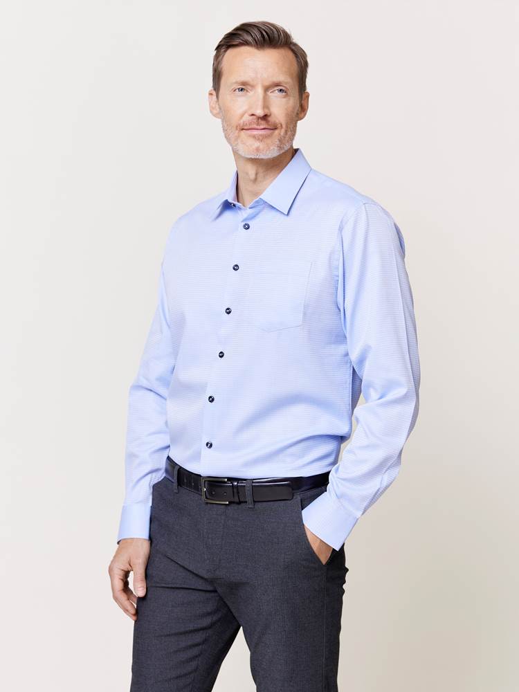 Stenersen skjorte