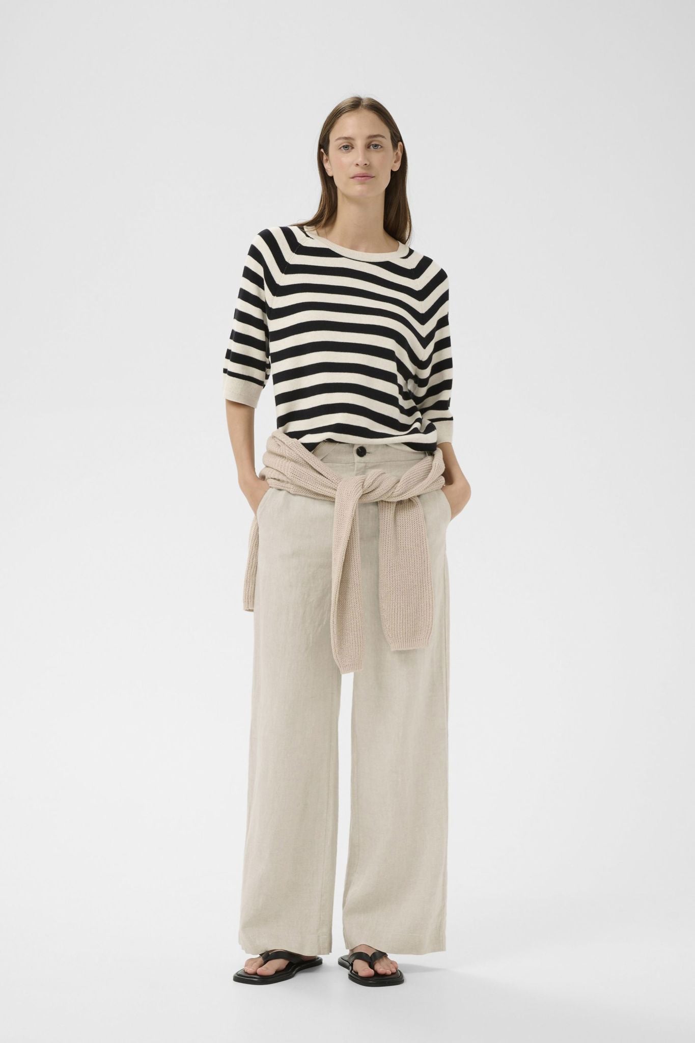 Solinaiw Pants