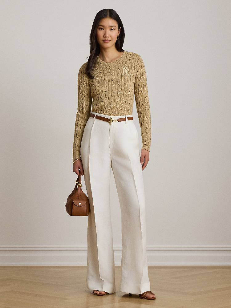 SWEATER-PULLOVER