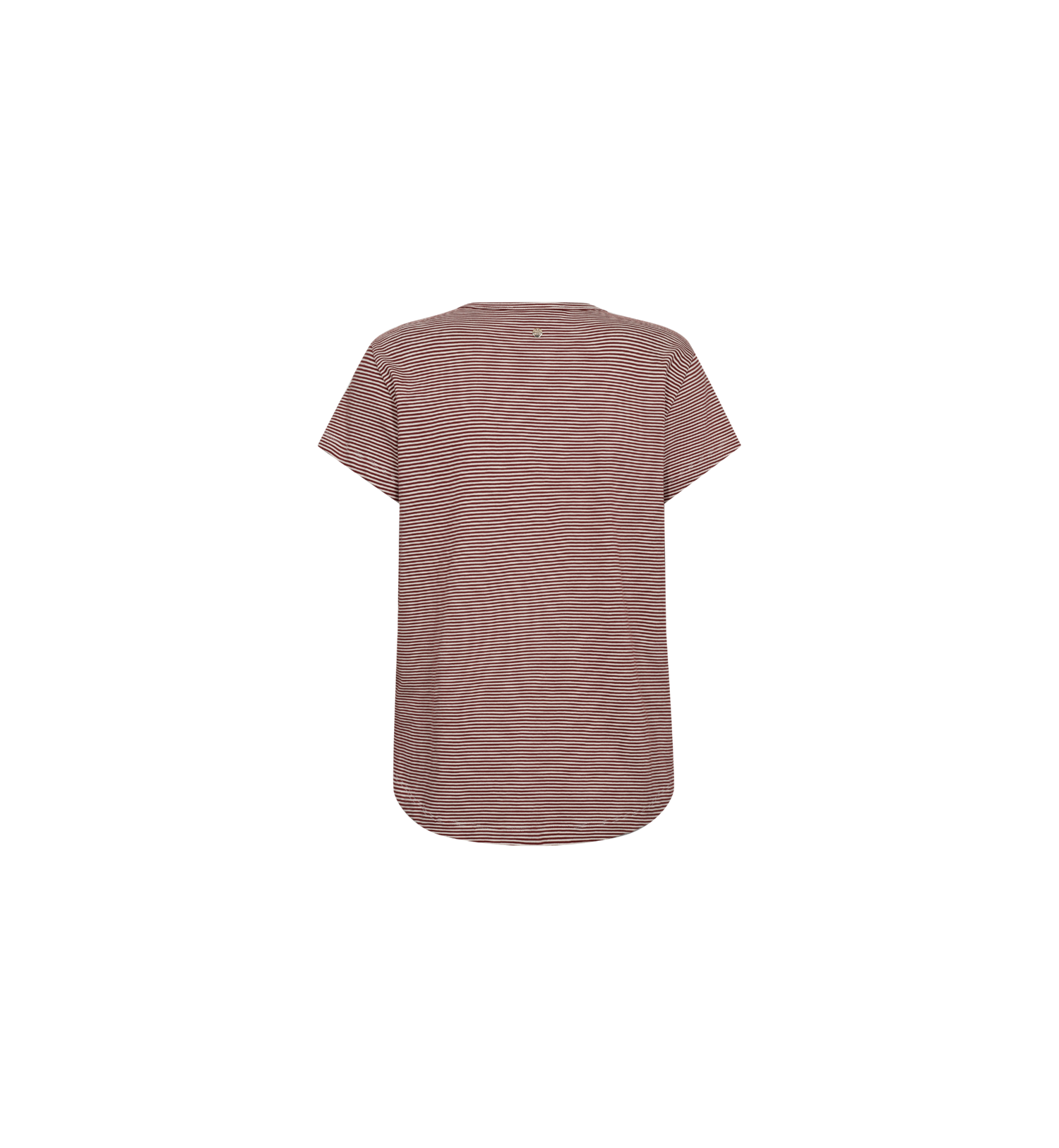 Mmcamp O-Ssstripe Tee