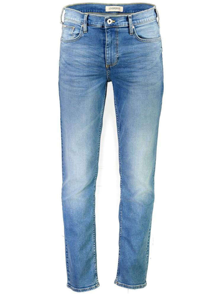 Stretch jeans