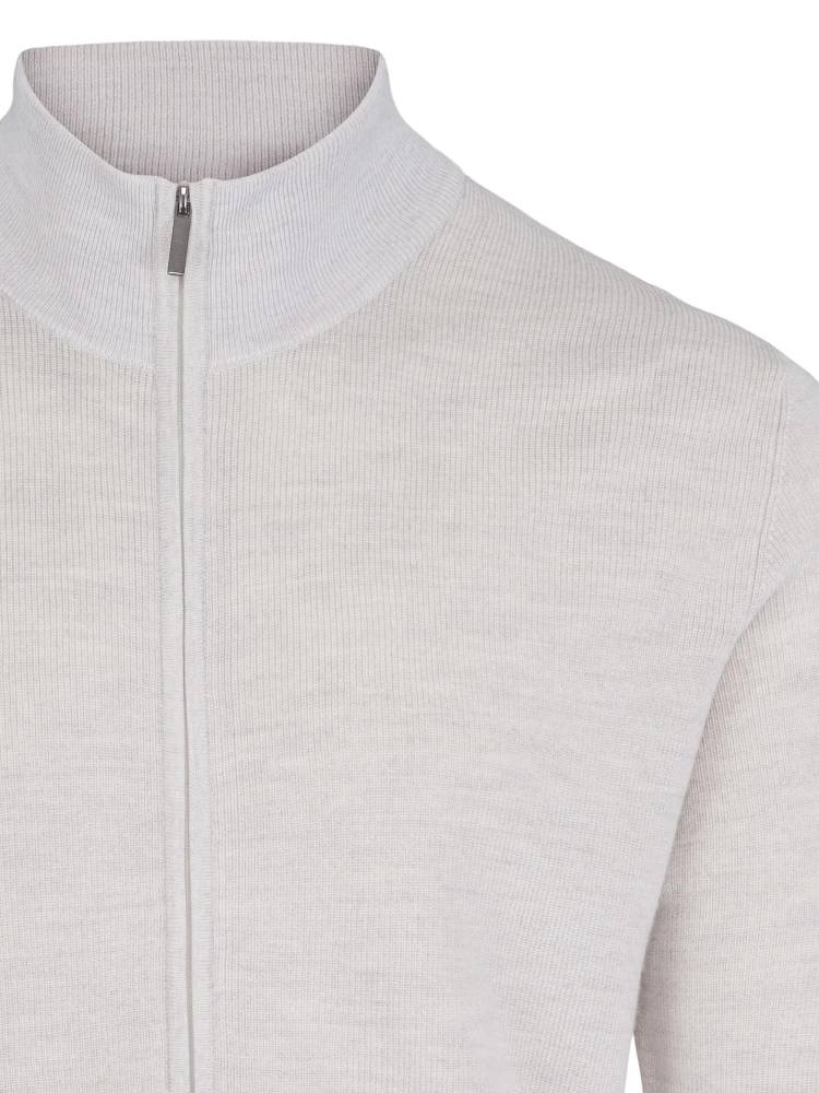 Henrik Cardigan