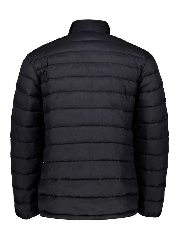 Light Weight Hooded Puffer Jacket