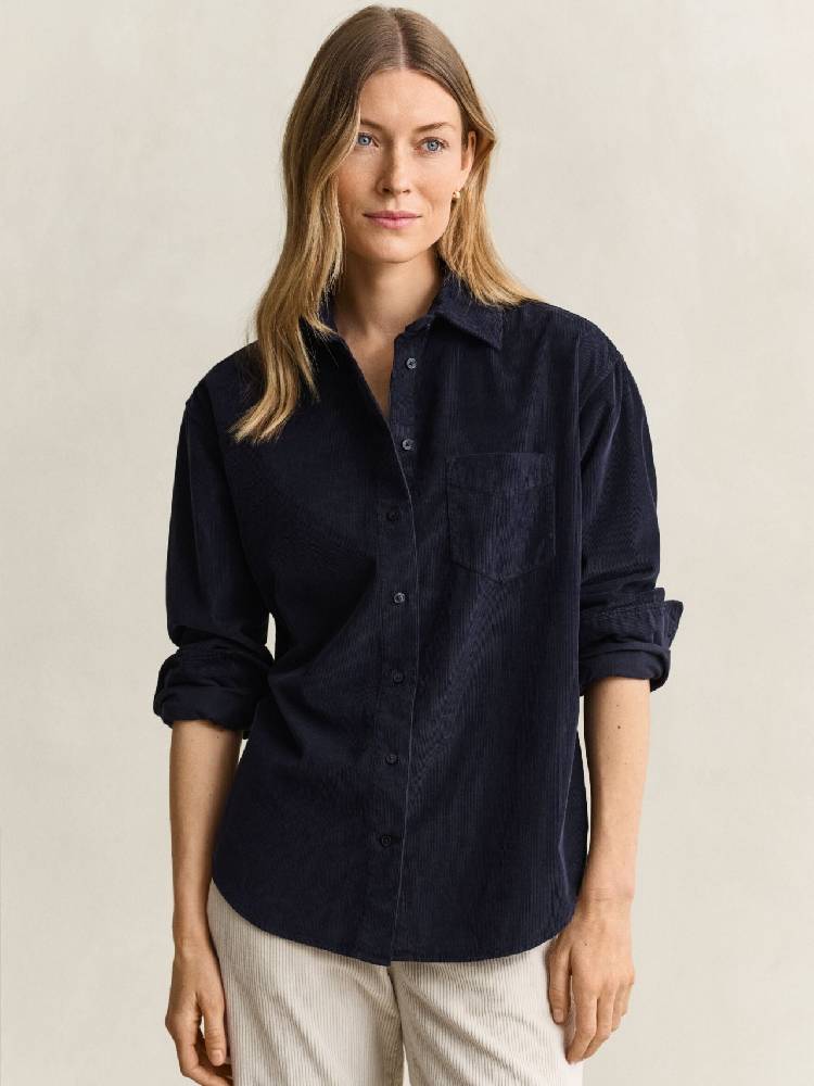 Rel Cordroy Shirt