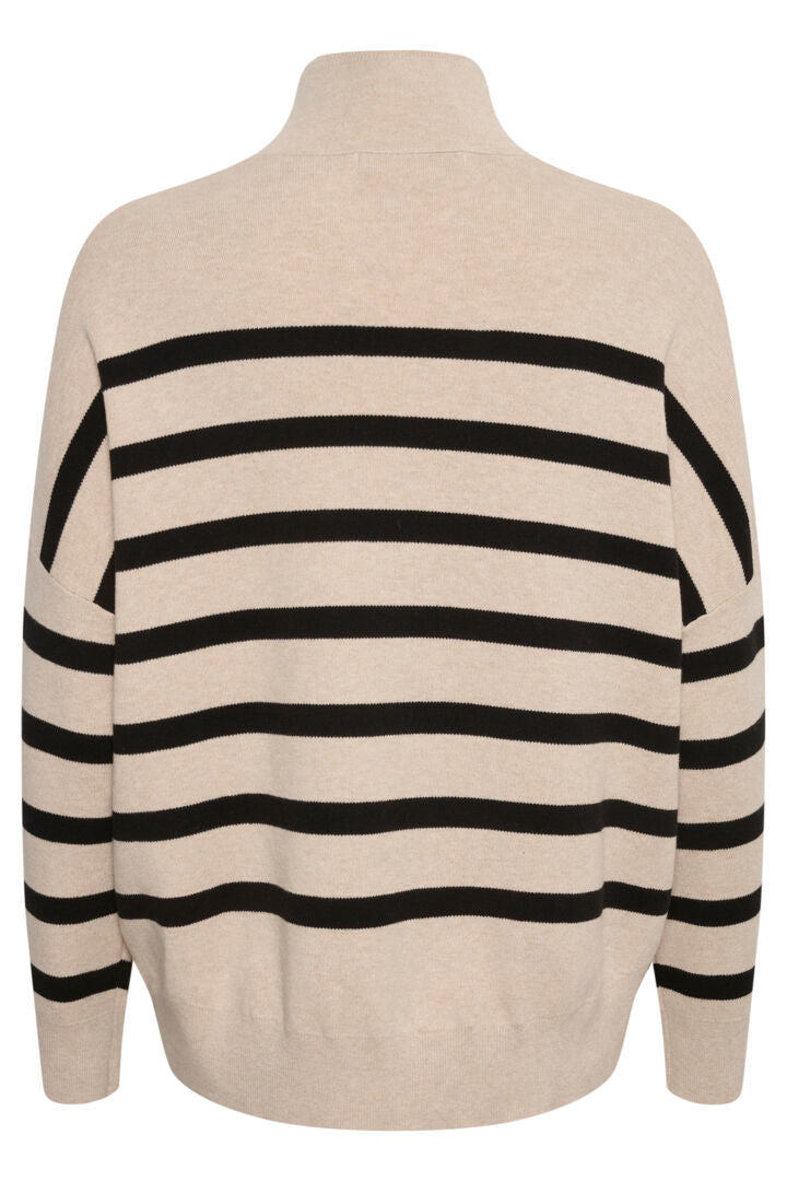 TenleyIW Turtleneck Pullover