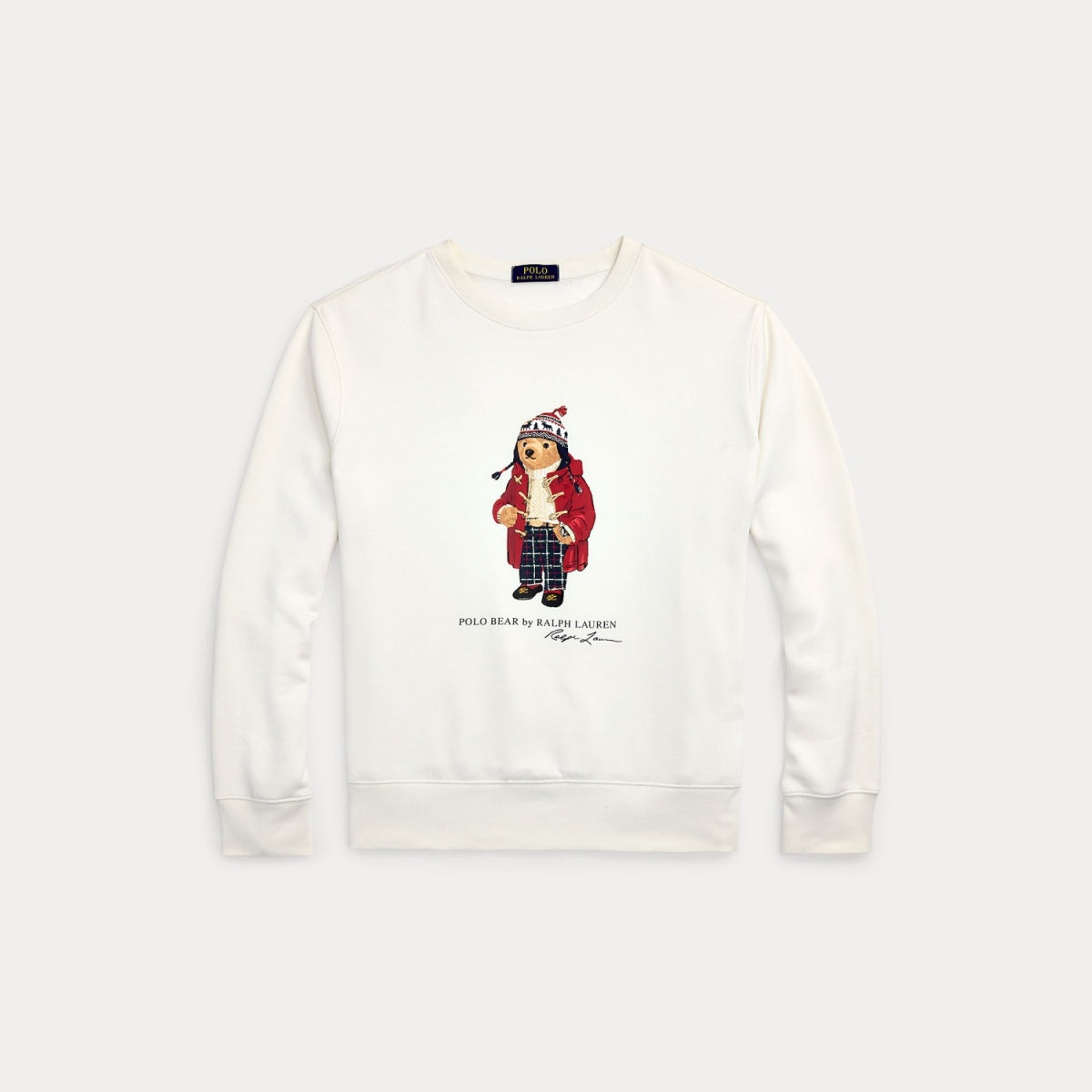 LSCNM4-LONG SLEEVE-SWEATSHIRT