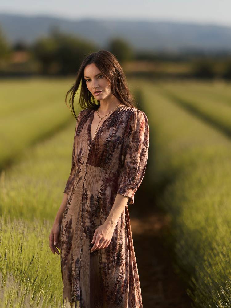 Sorrento Dress