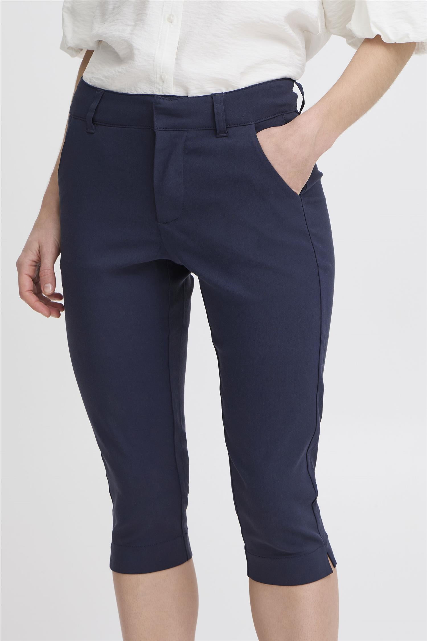 Bydixi Capri Pants -