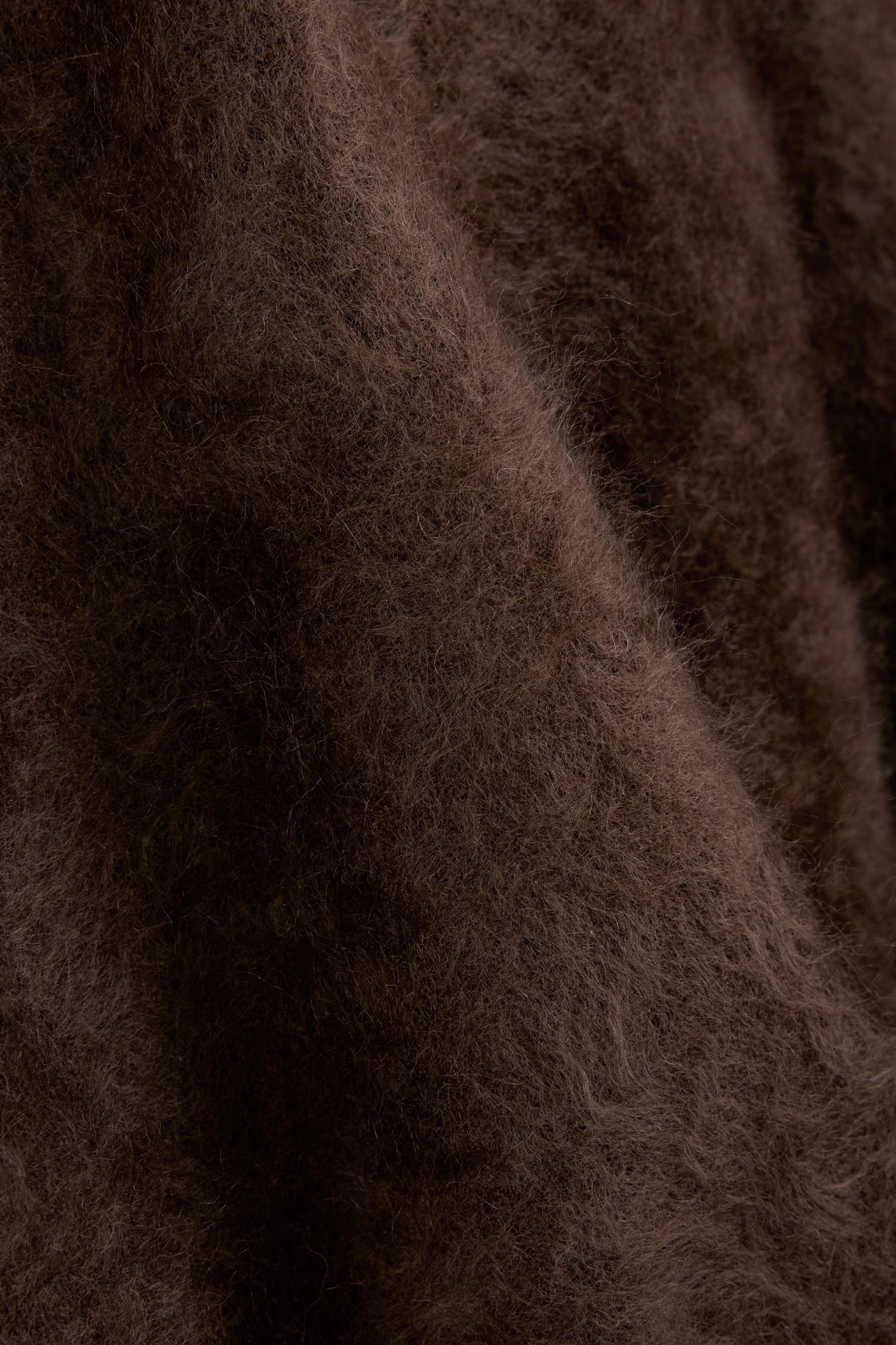 Boudica Cardigan