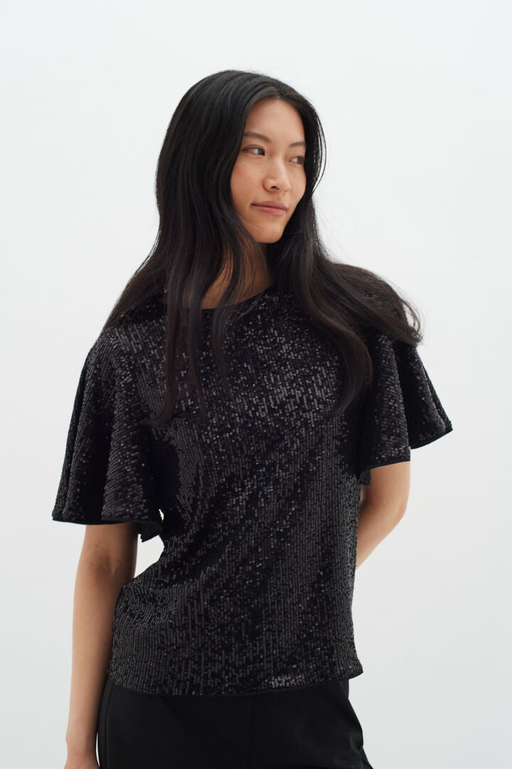 BarbaraIW Boxy Top