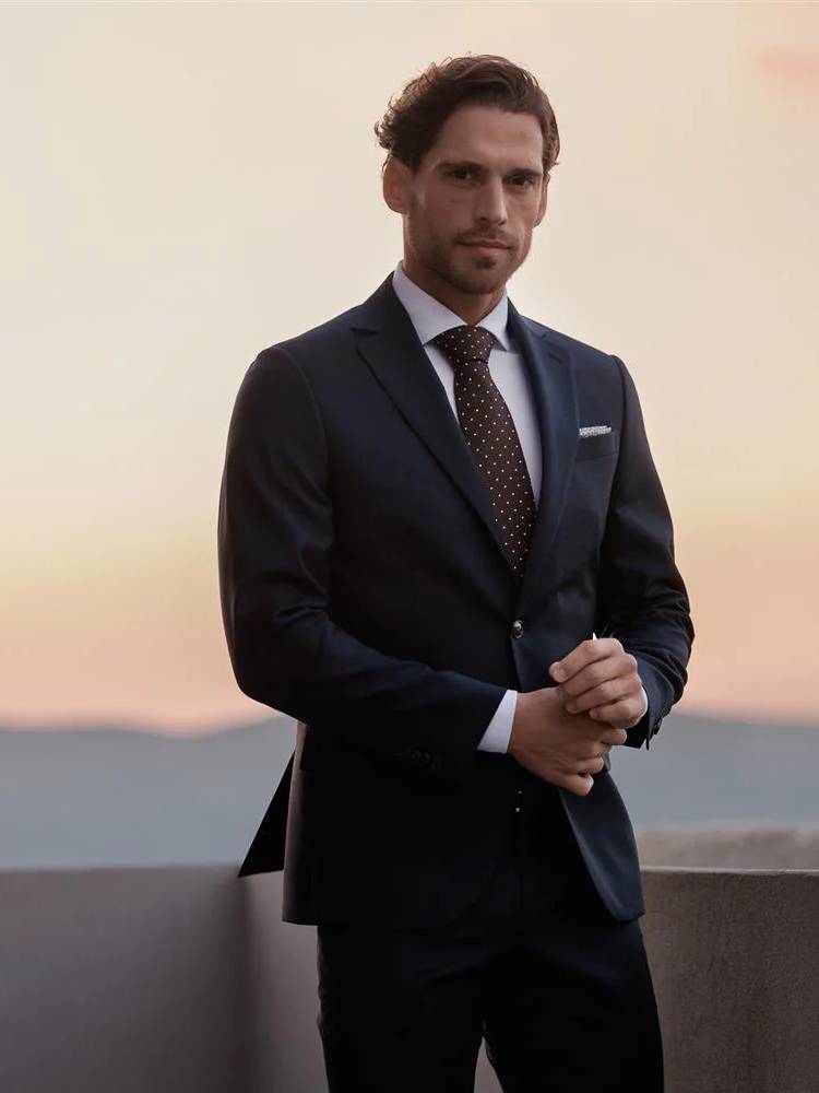 Prato Blazer