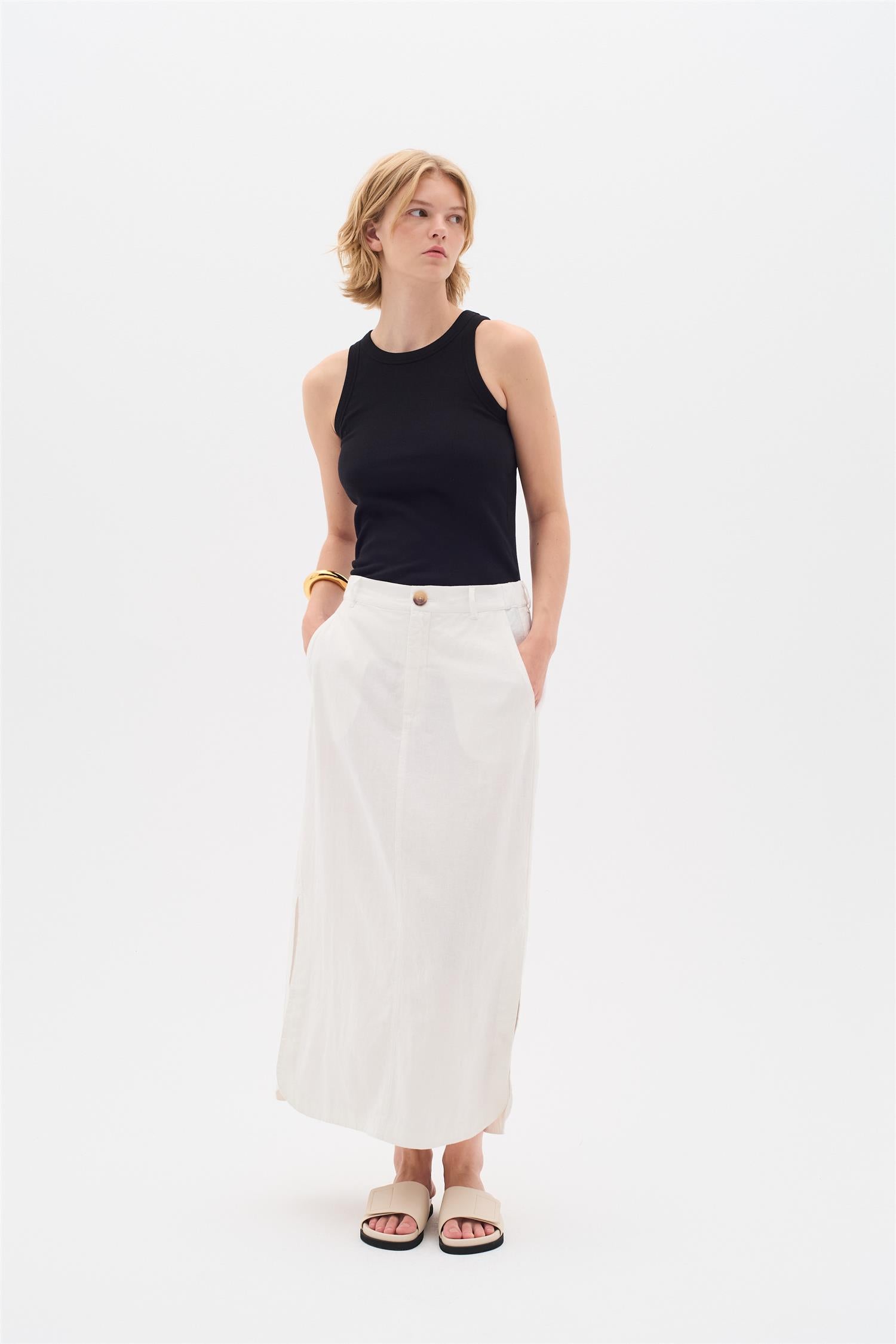 RimoneIW Skirt