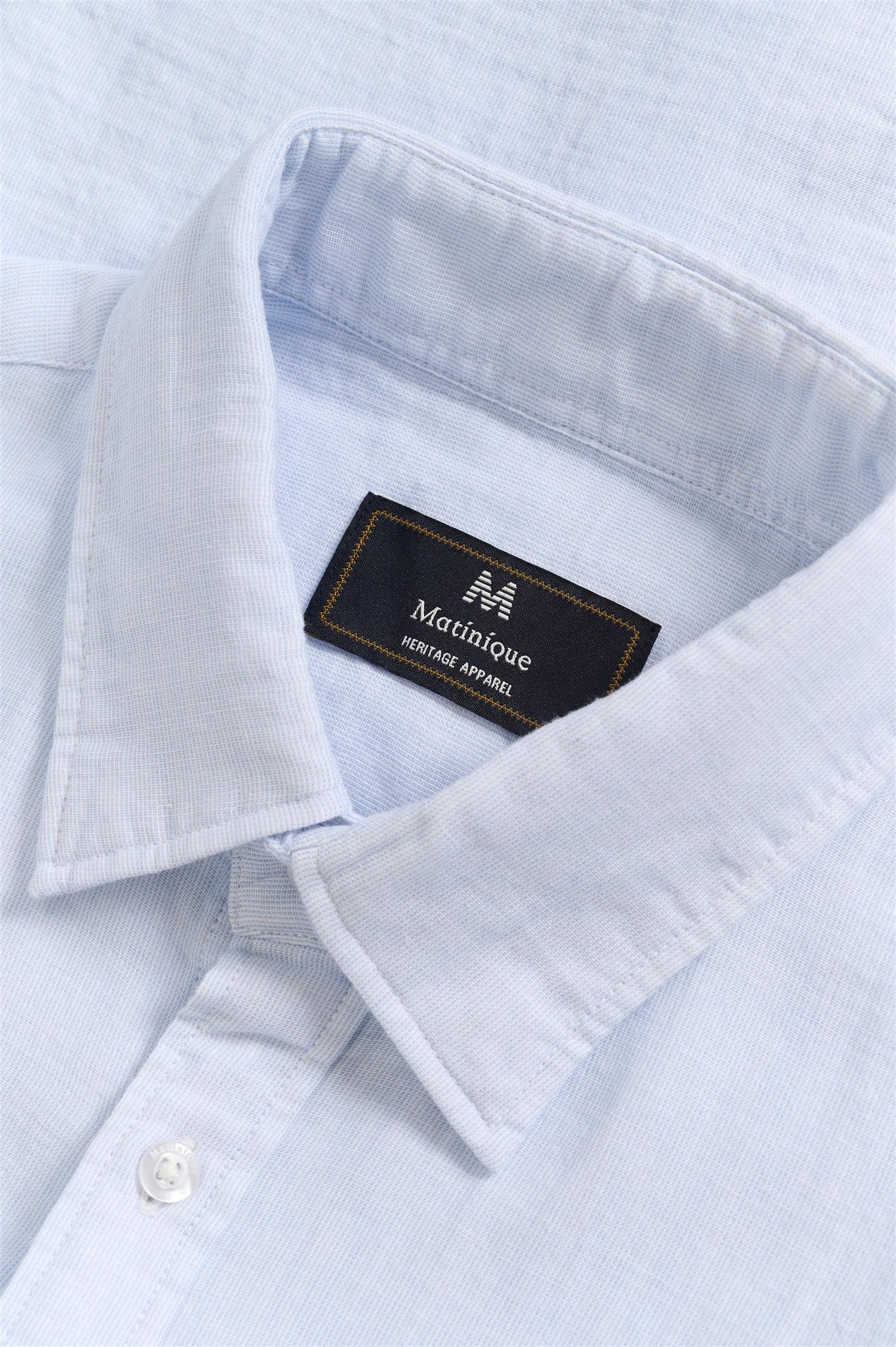 Machristaldo P Heritage