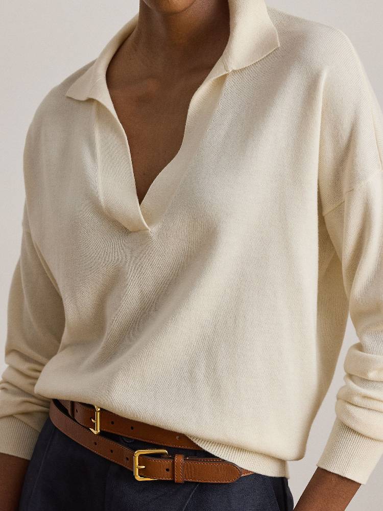 SWEATER-PULLOVER