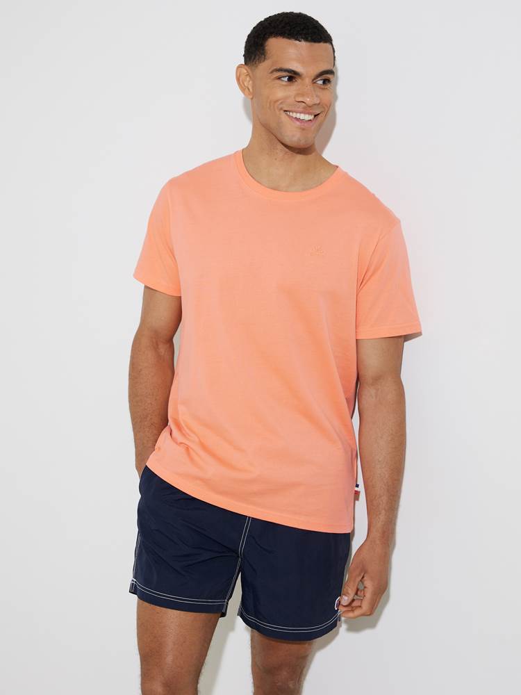 Eliot t-skjorte