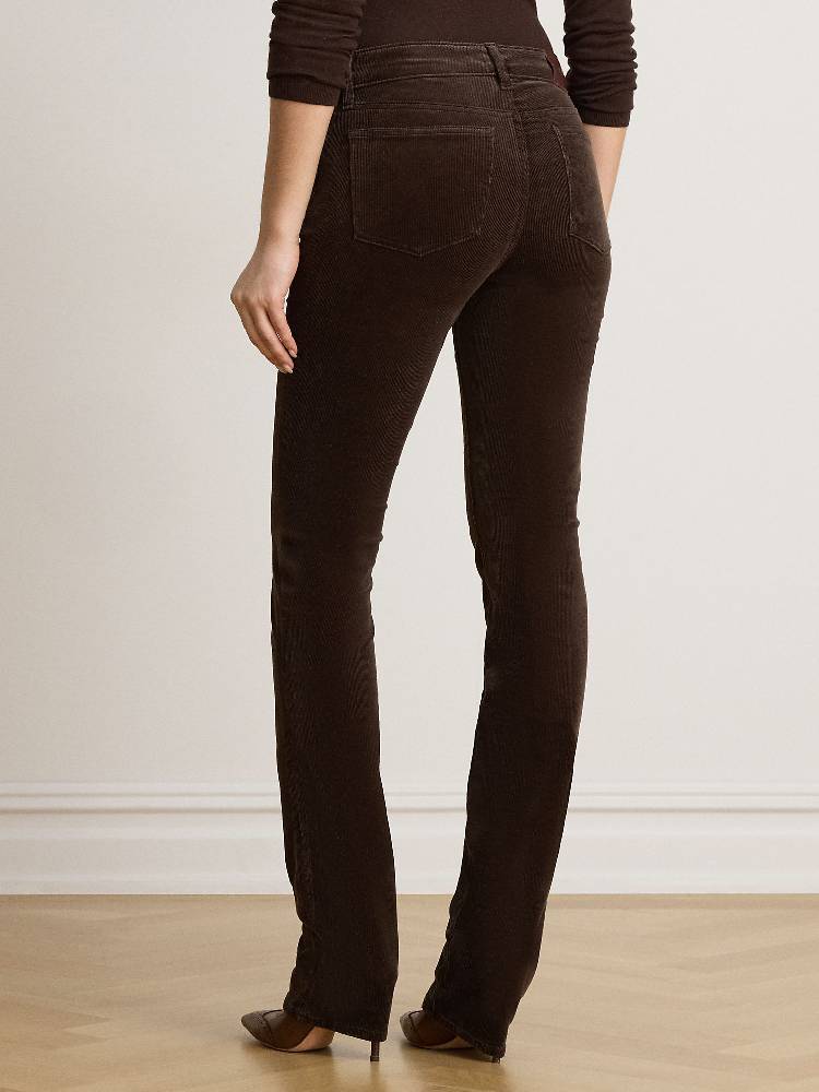 WOVEN-STRAIGHT-PANTS