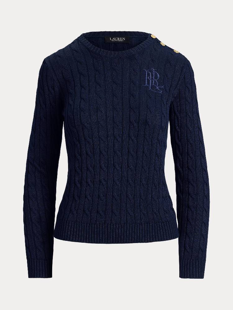 SWEATER-PULLOVER