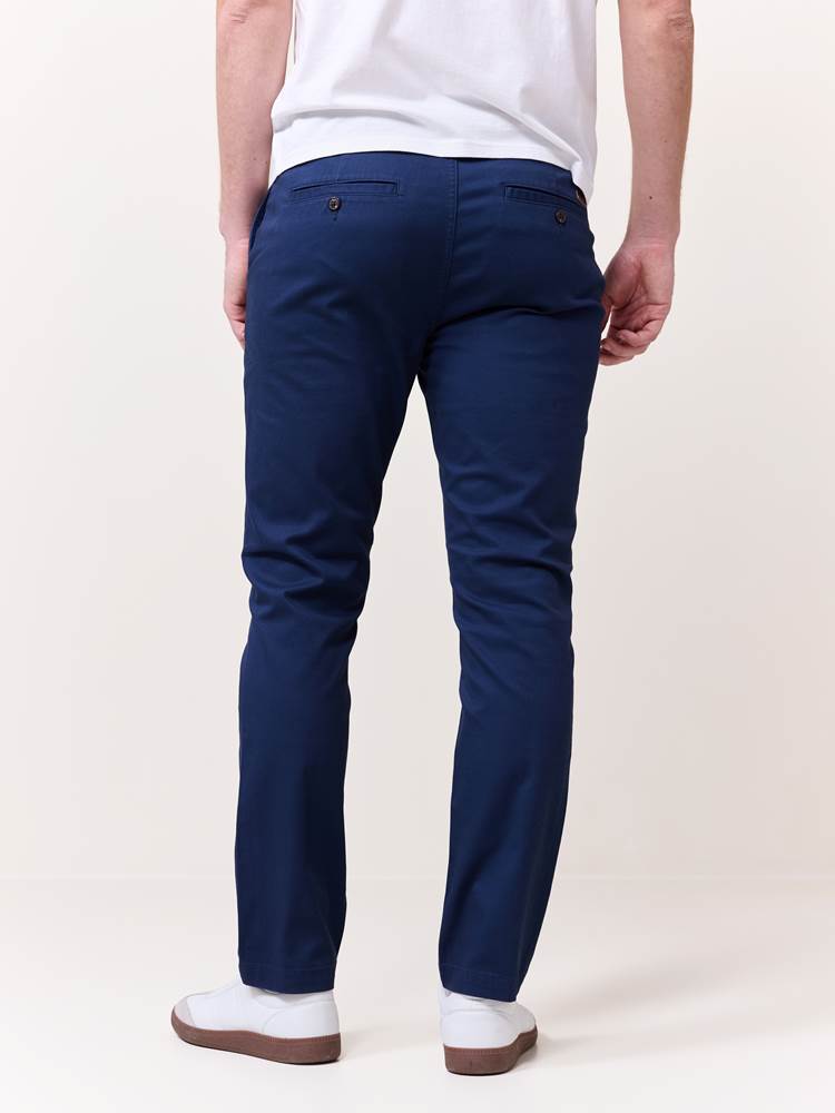 Christer chinos