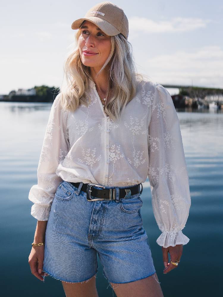 Camilla Shirt