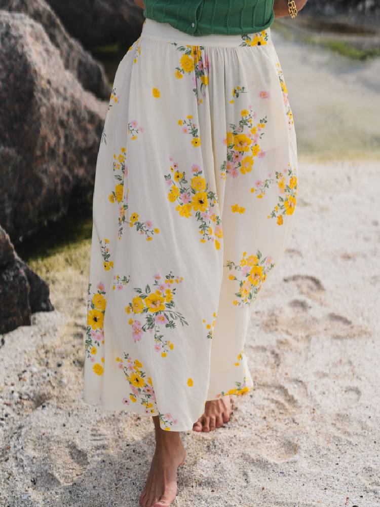 RAUSIrene HW Skirt