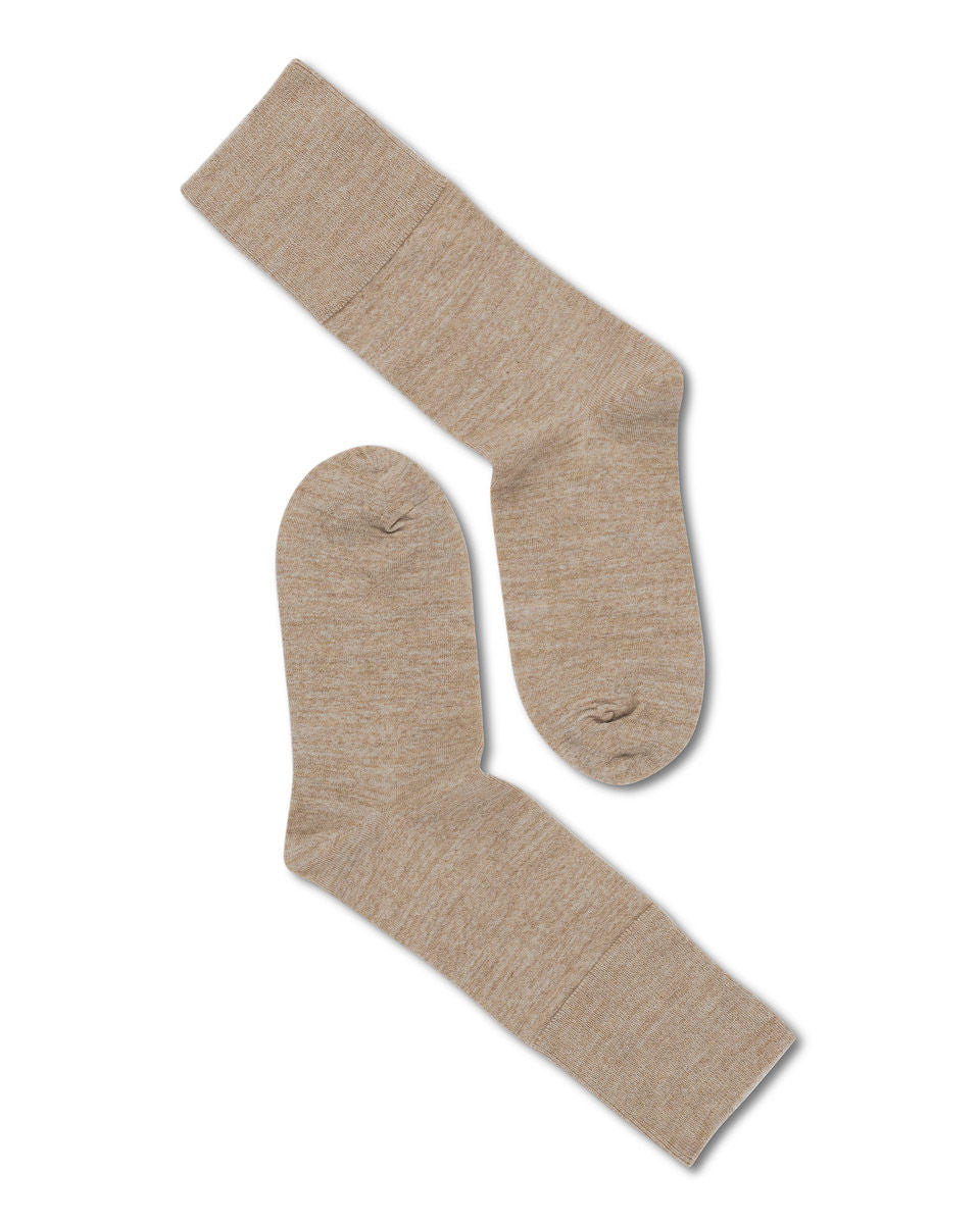 Note Woman Fine Wool Comfort Top