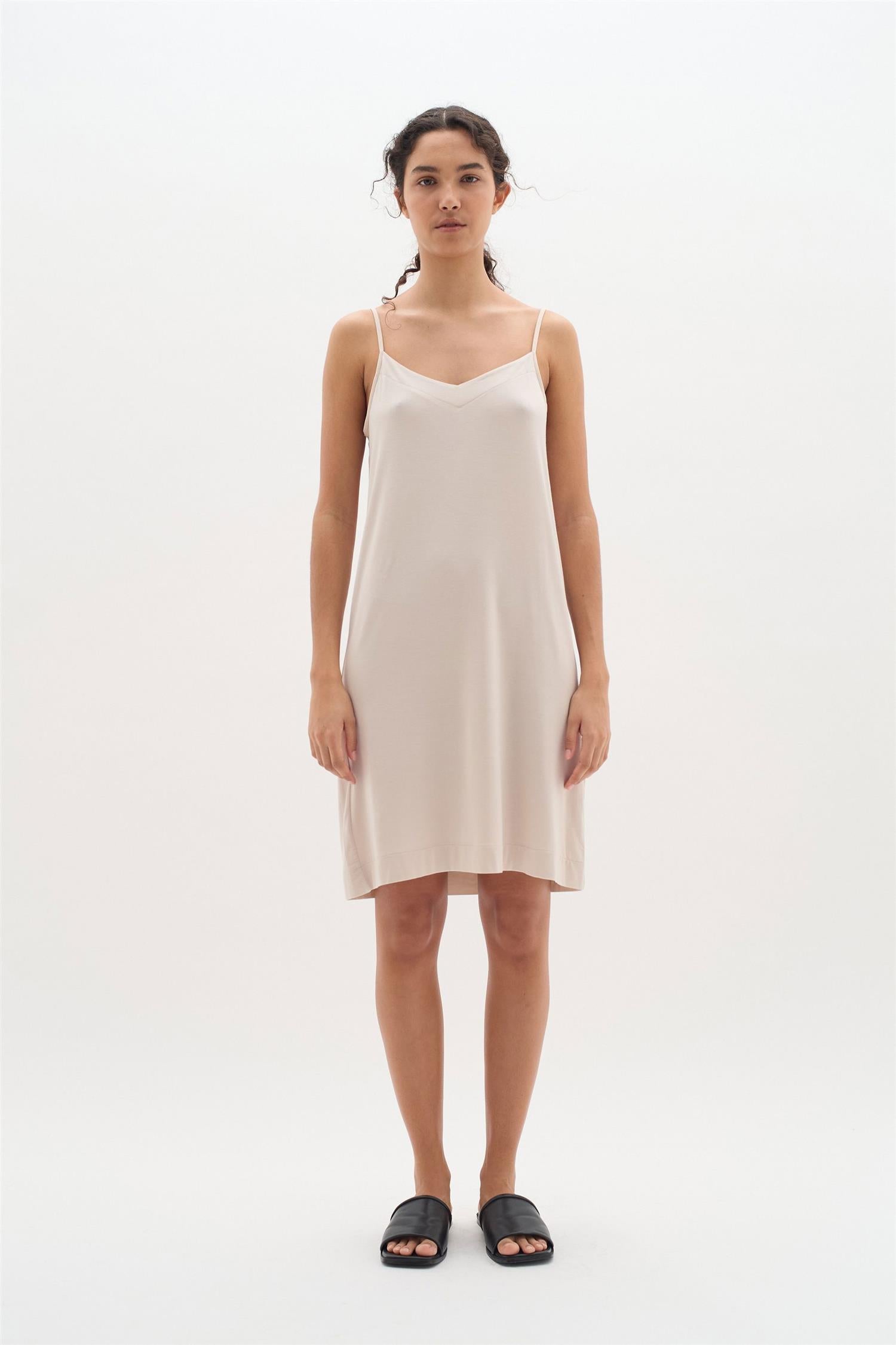 Liliw Base Slip Dress