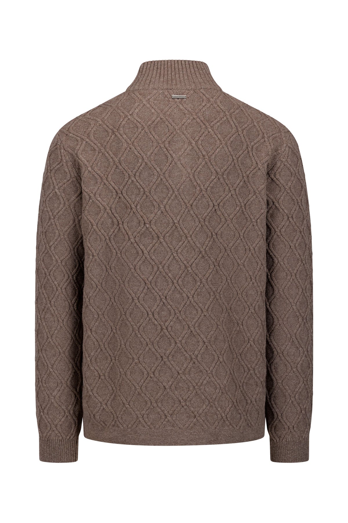 Ellington Sweater