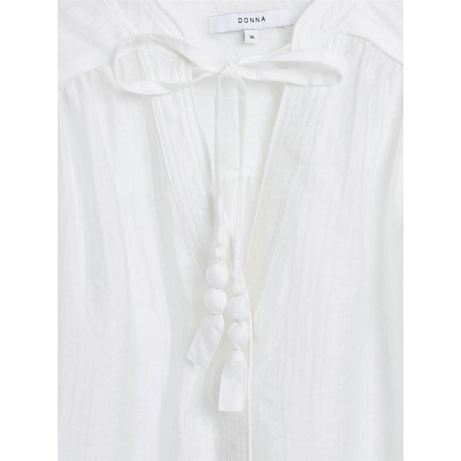 Marigold Bluse