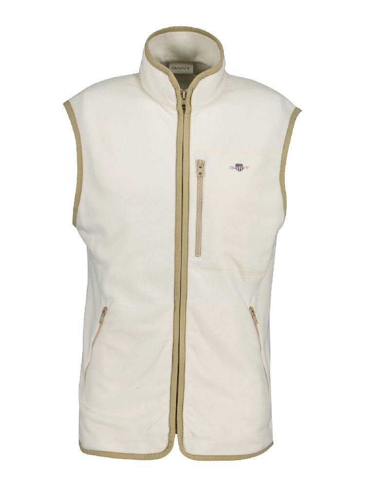 Micro Fleece Vest