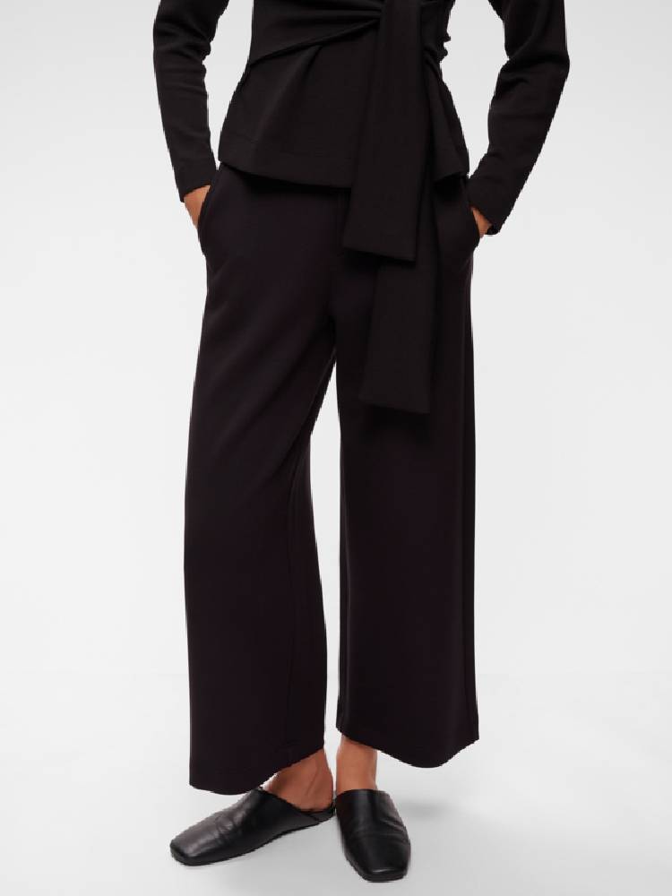 Gincetteiw Cropped Pant