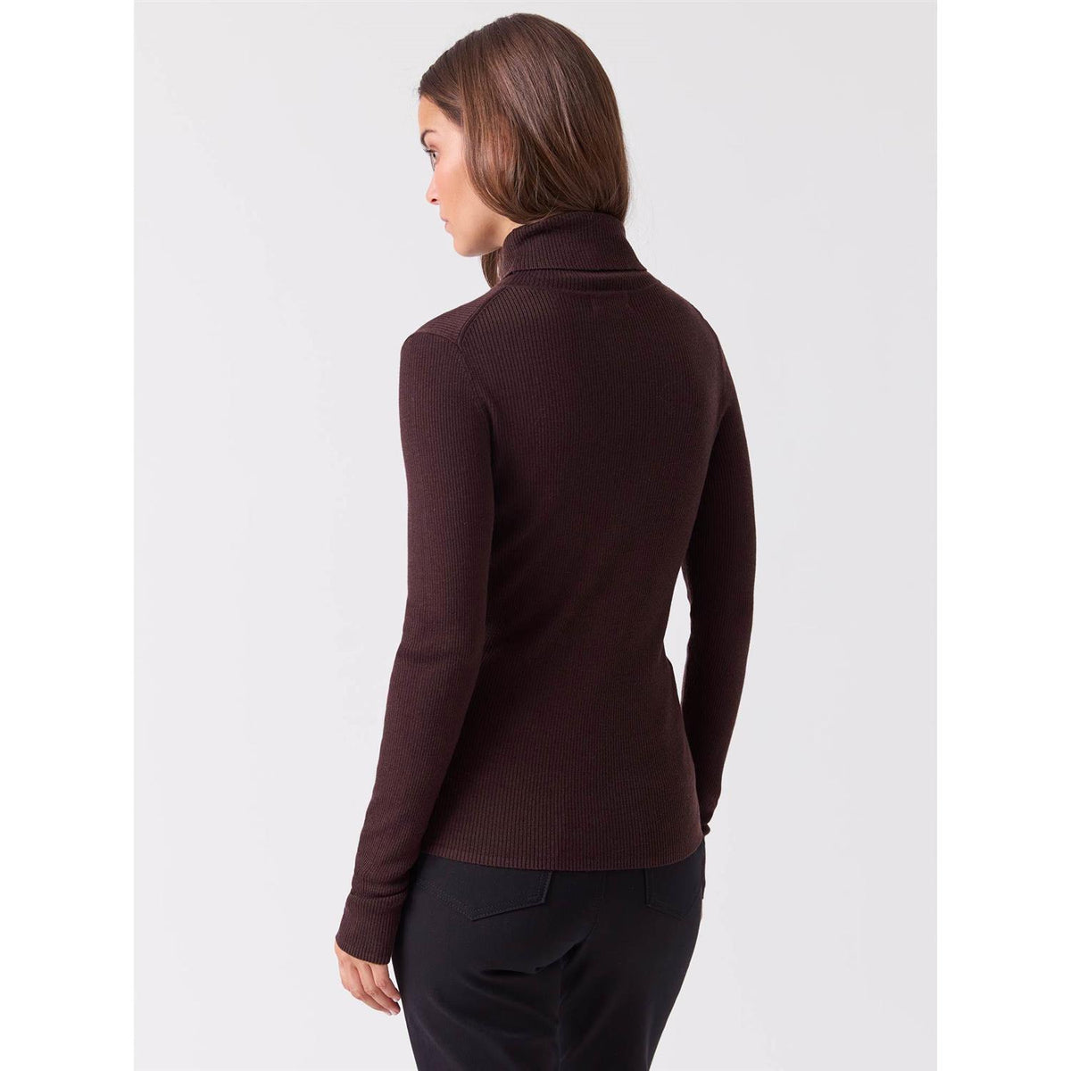 Mia Rib Polo