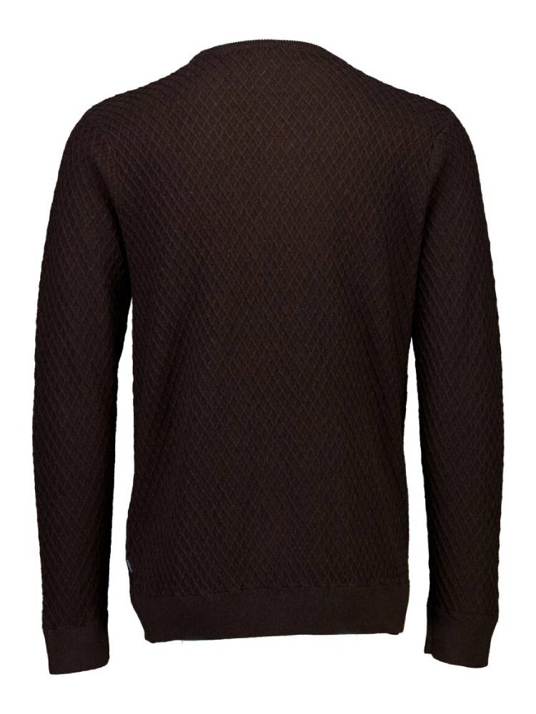 Cable Knit Jumper