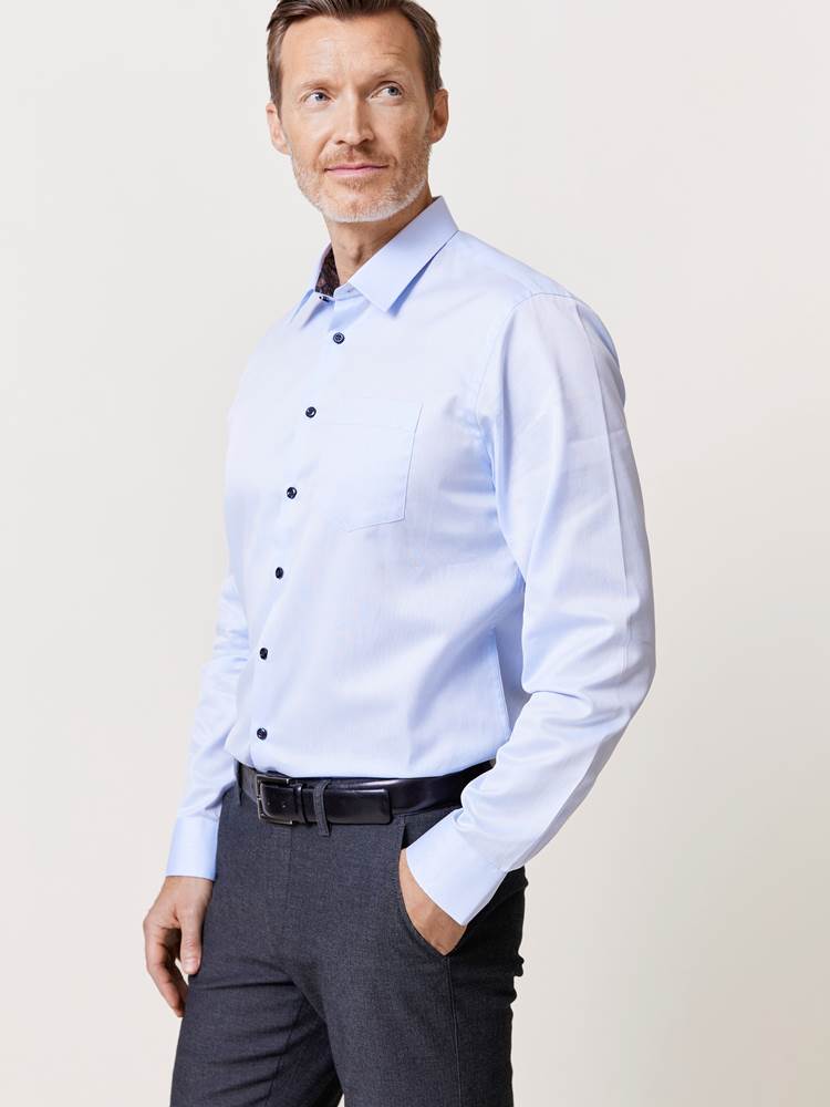 Ullern skjorte