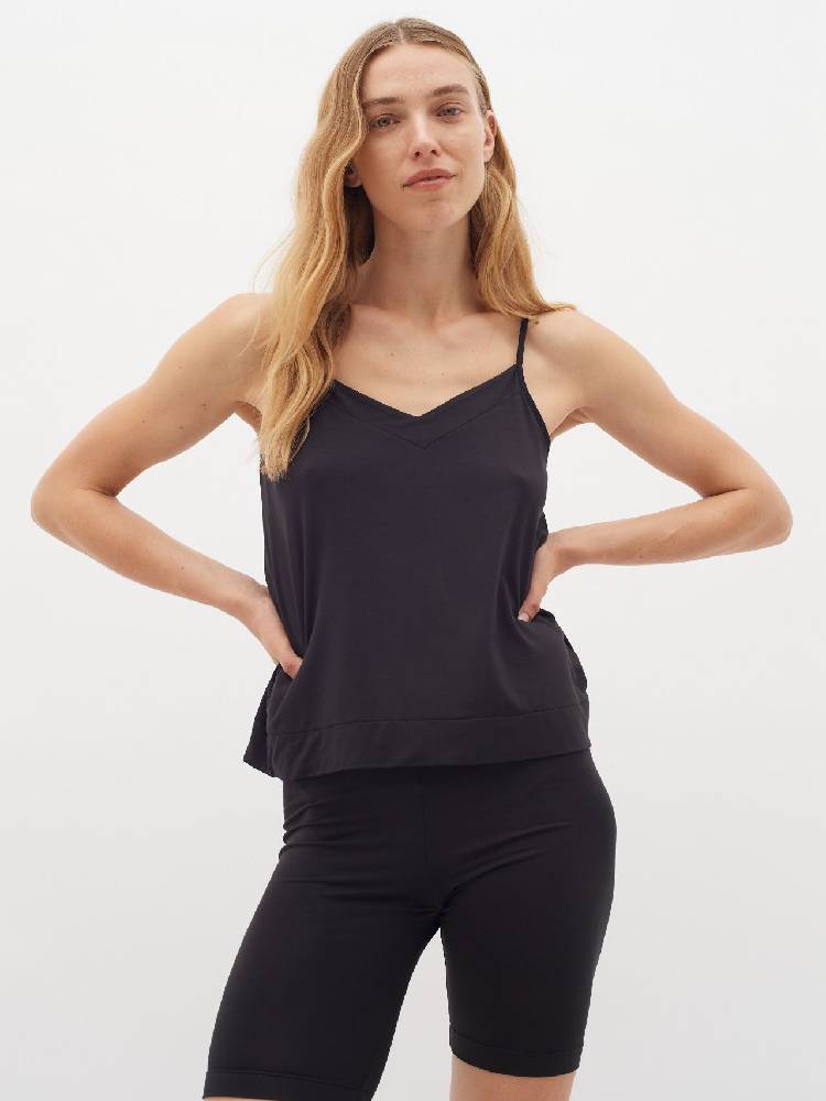 Liliw Base Camisole