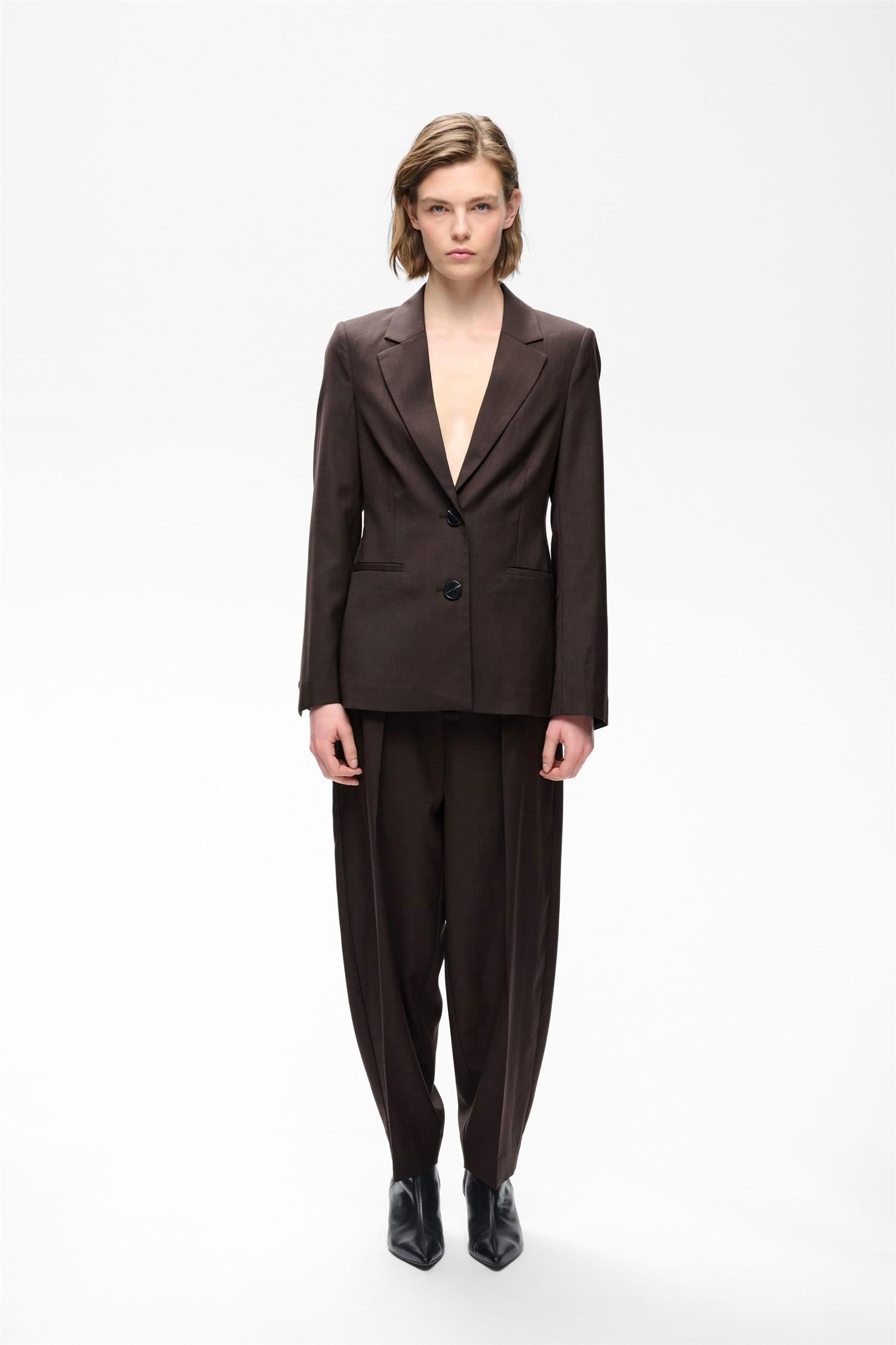 Cadieiw Mel Core Blazer