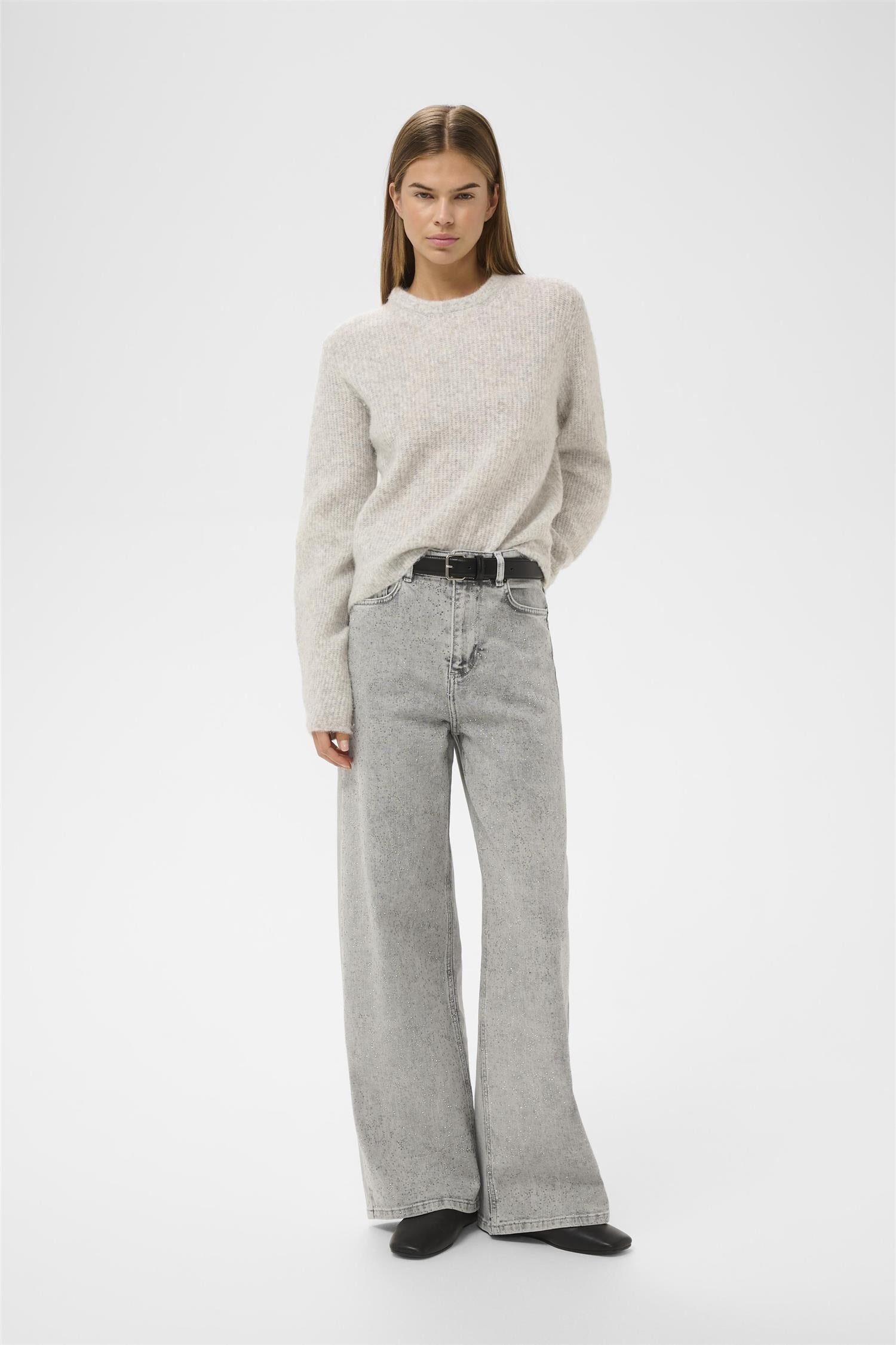 Aaliaiw Bacca Jeans