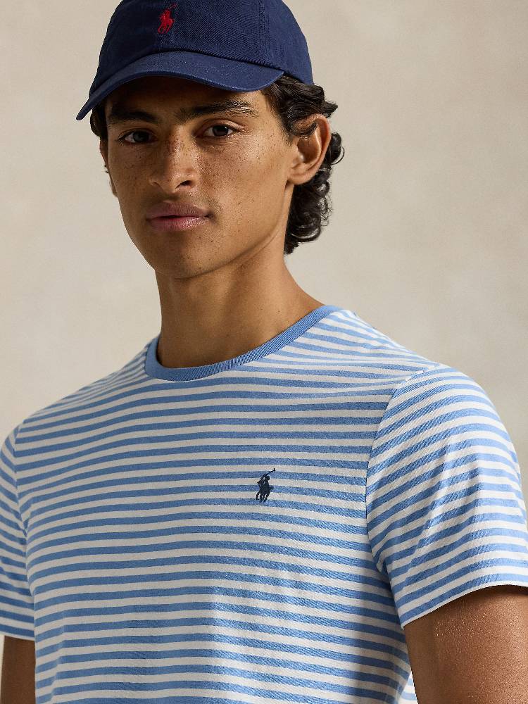 SSYDCNM18-SHORT SLEEVE-T-SHIRT