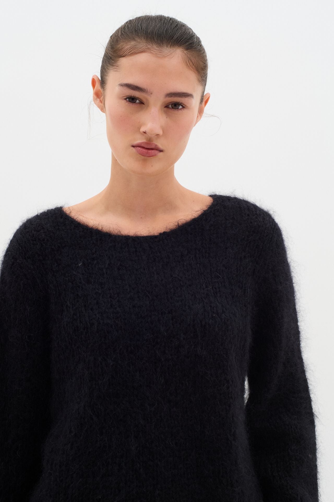 JetraIW Pullover