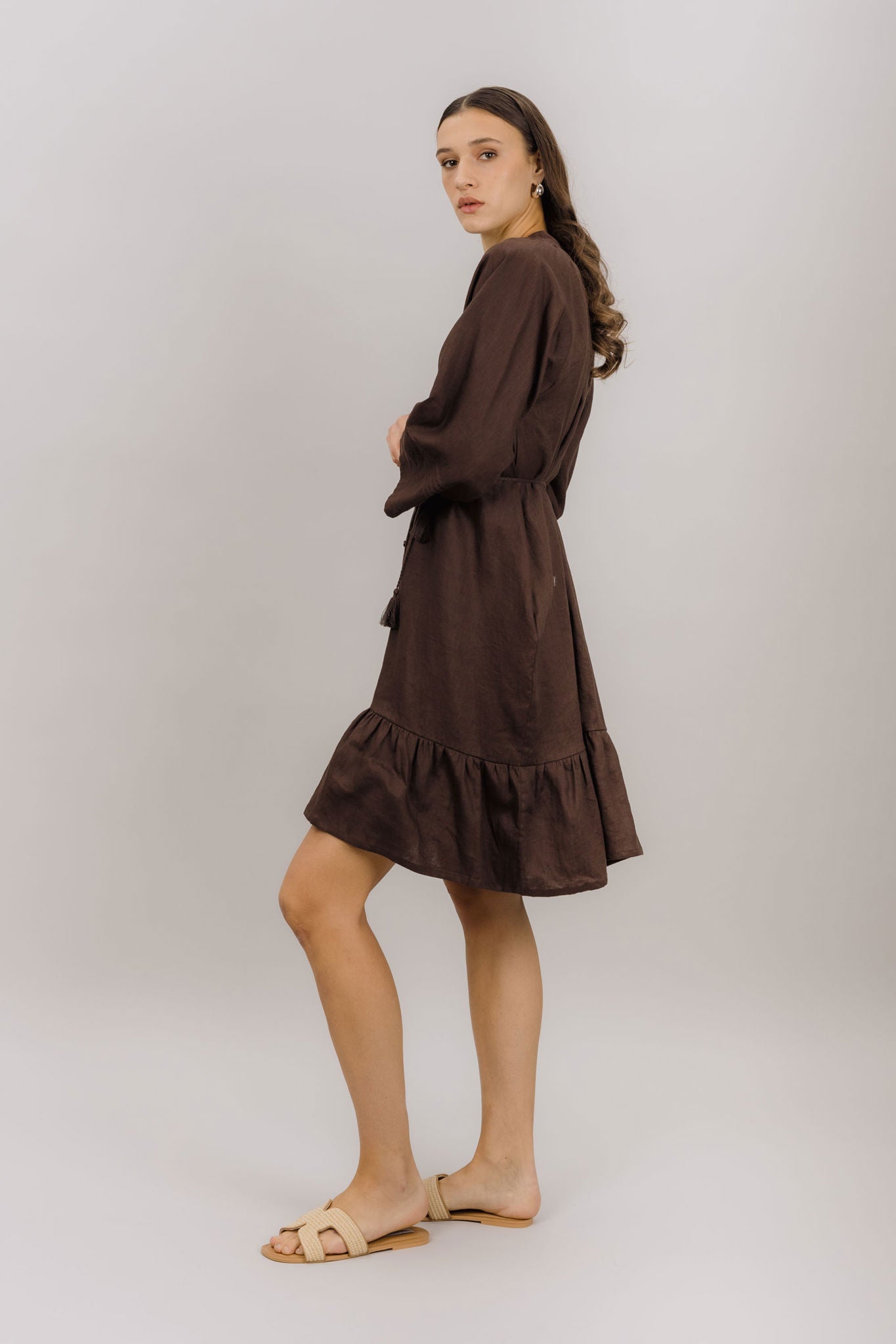 Frusa Dress