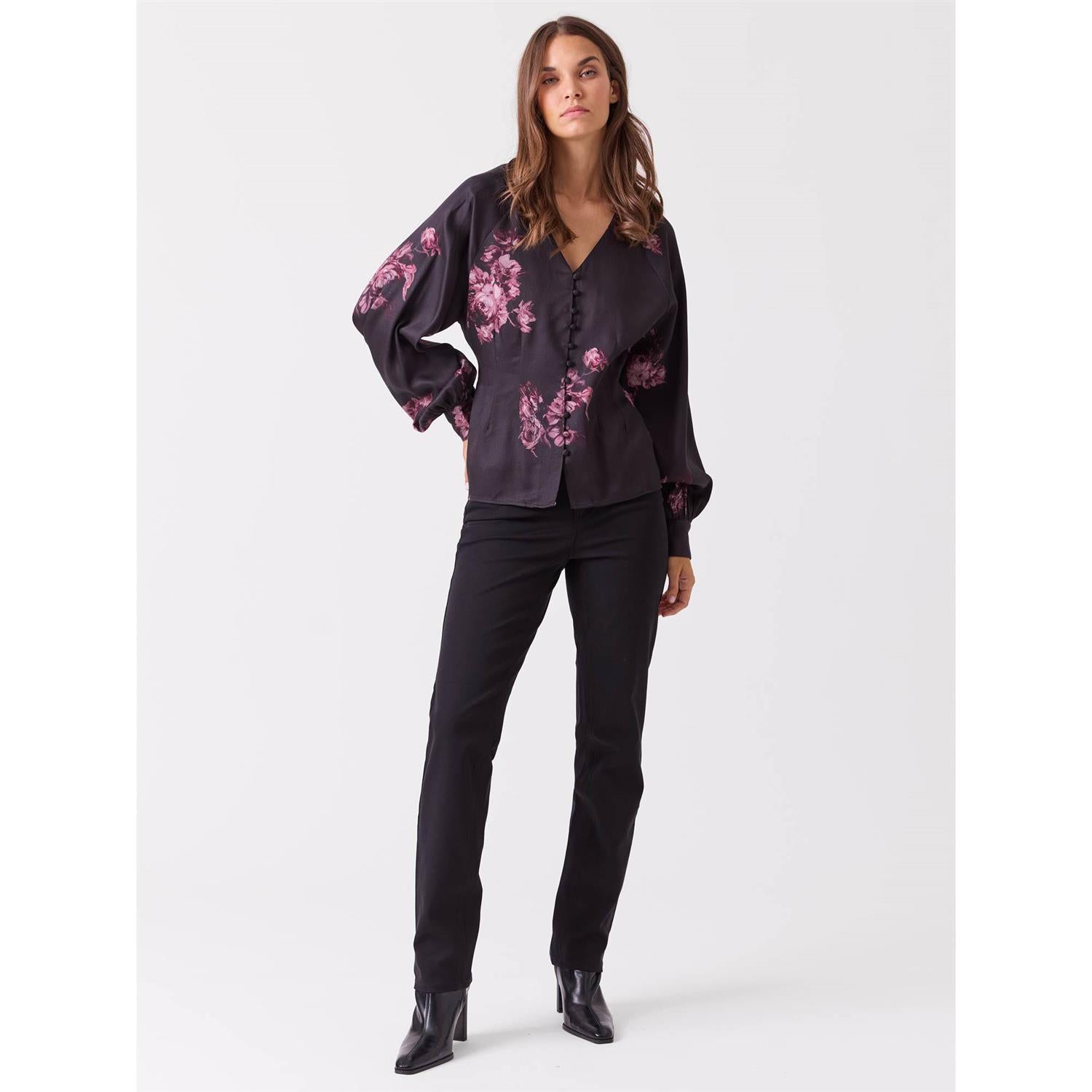 Juliet Bluse