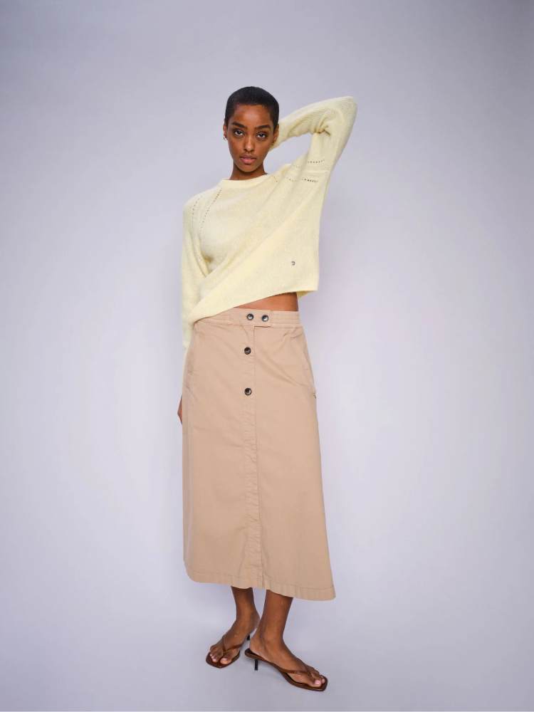 MMTammy Thora Knit