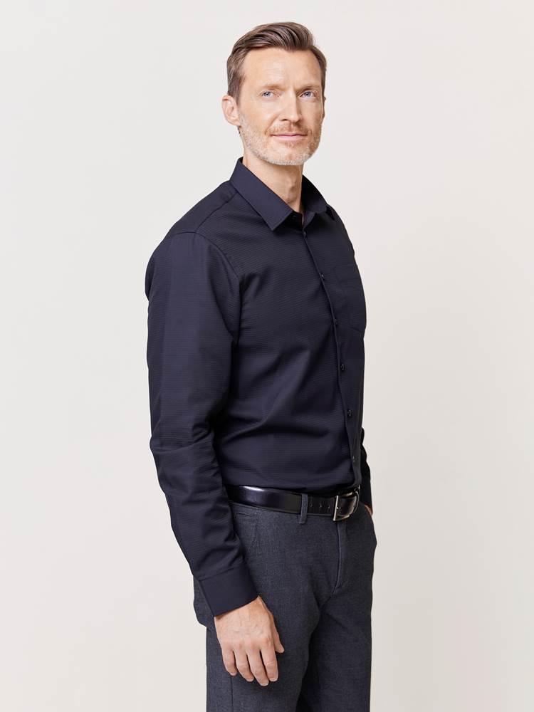 Stenersen skjorte