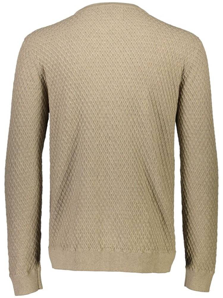 Cable Knit Jumper