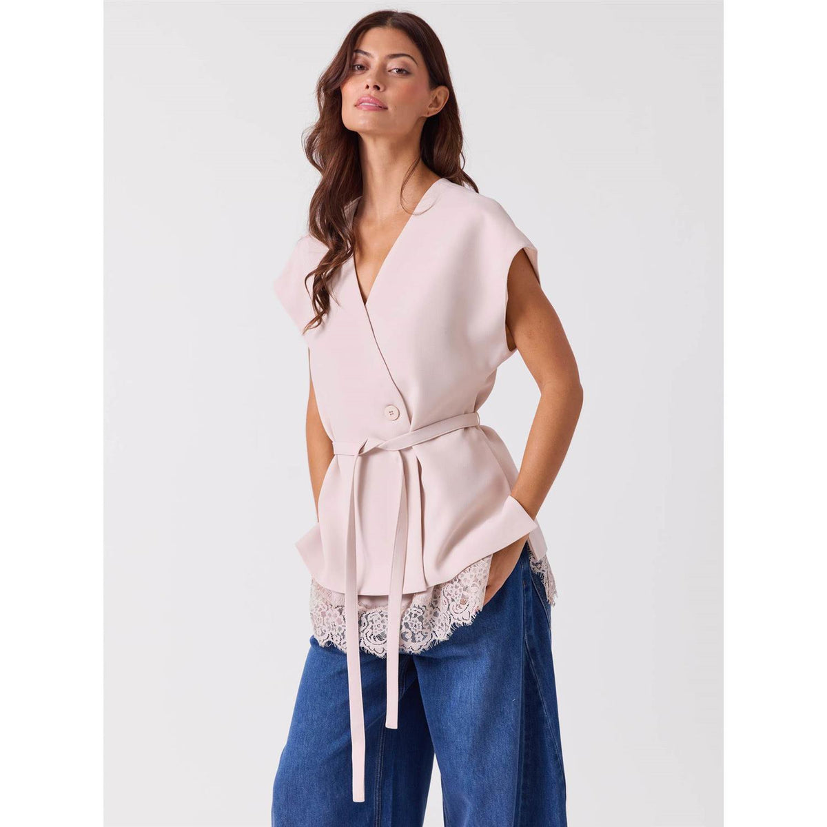 Rivoli Waistcoat