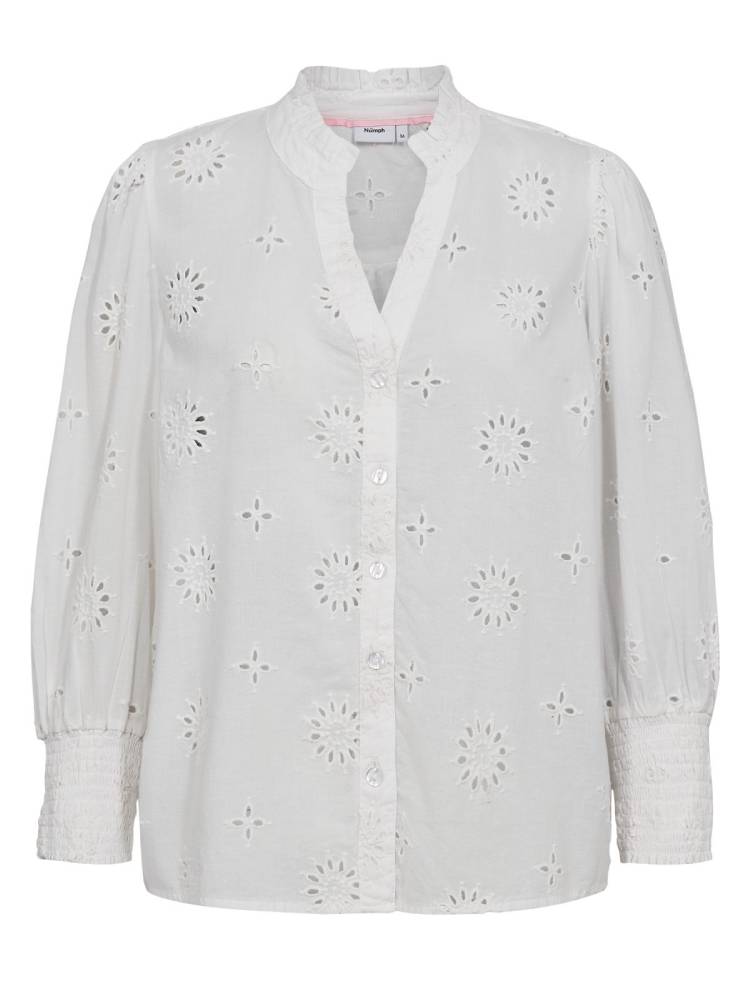 NUSAMMY SHIRT