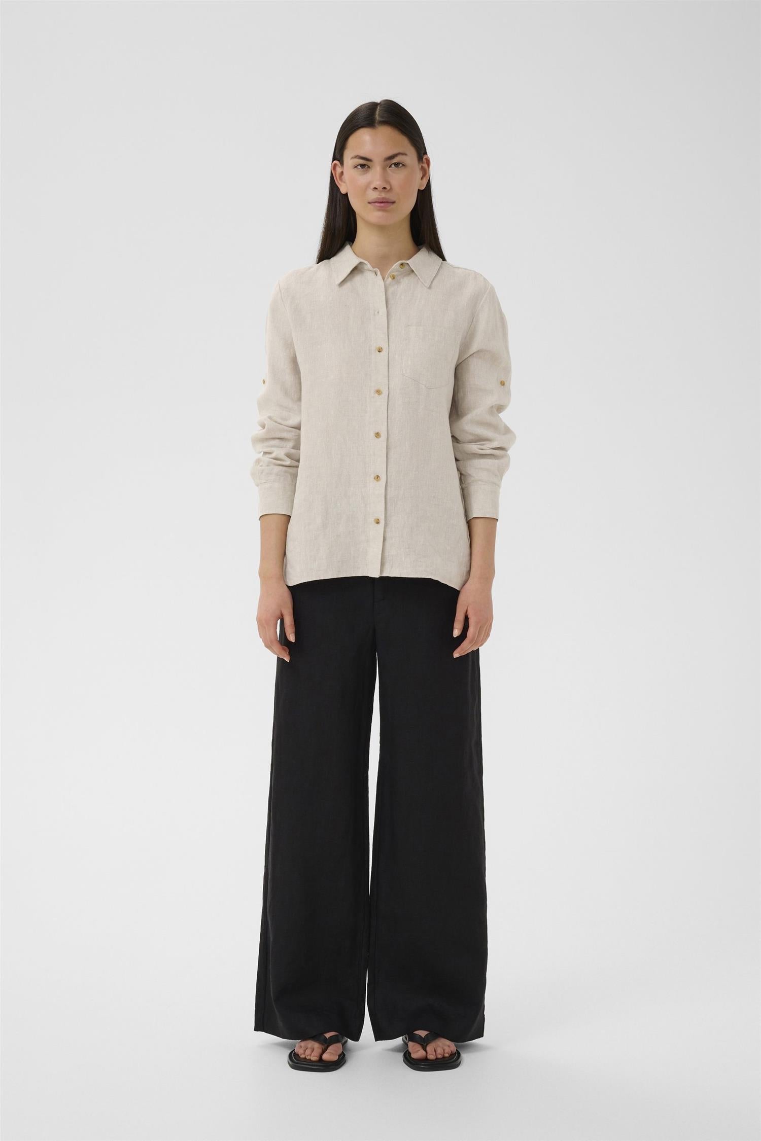 Solinaiw Pants