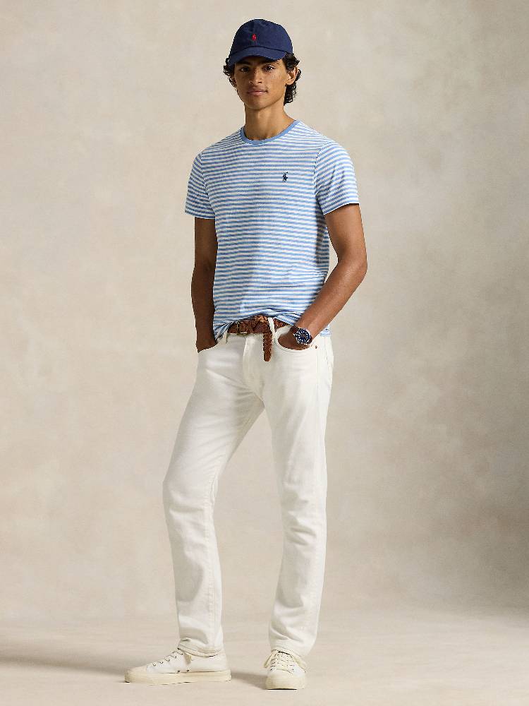 SSYDCNM18-SHORT SLEEVE-T-SHIRT