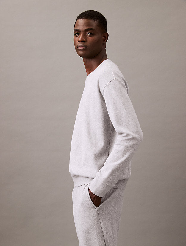 L/S SWEATSHIRT