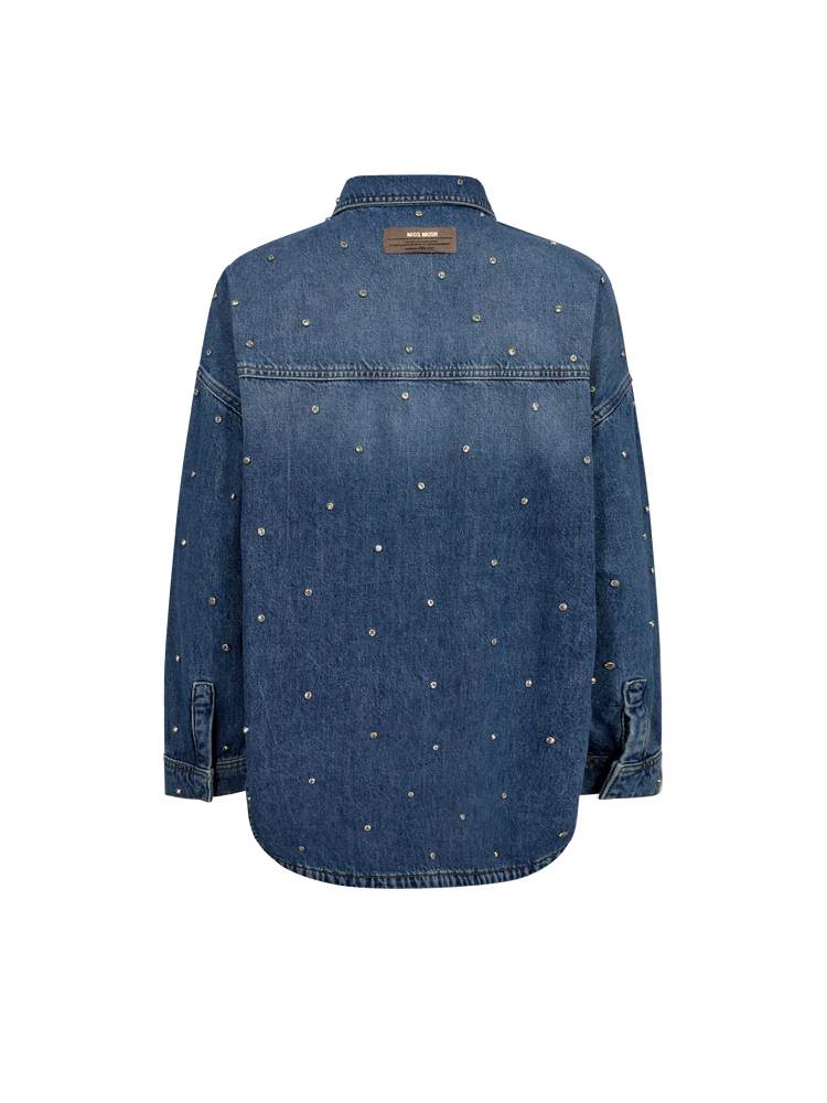 MMEmme Marine Shirt