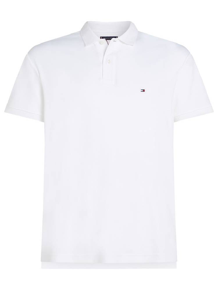 INTERLOCK PLACKET INTER REG POLO